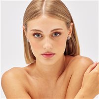 Orecchini Brosway Donna Fancy in Argento Zirconia FCL17 - FCL17